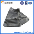 High Quality Precision Squeeze Casting for Aluminium Alloy Parts